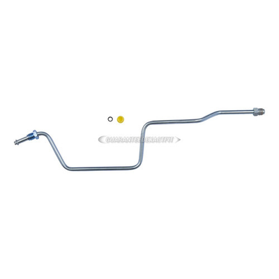 #ad For Chevy Citation 1983 1984 1985 Edelmann Power Steering Pressure Hose TCP $49.41