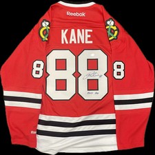 Chicago Blackhawks Collecting and Fan Guide 84