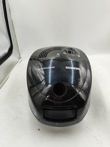 Staubsauger Siemens VS06B112A schwarz AH5744