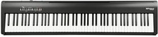 Roland FP-30X Digital Piano with Speakers - Black