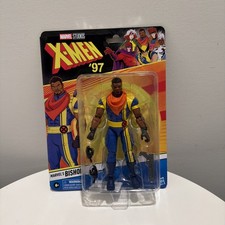 Hasbro Marvel Legends X-Men    97 Bishop Action Figure NODC