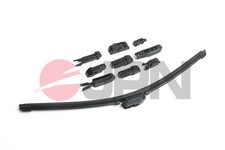 Wischblatt Scheibenwischer JPN WBMT500-JPN für VW PASSAT B5 3B2 Variant 3B5 3B3