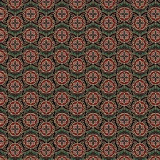 Elegant Estate Fabric Marcus Floral Vines Judie Rothermel By the Yard 