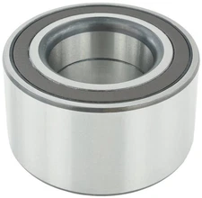 FRONT WHEEL BEARING 45X84X41 Febest DAC45840041M OEM A2469810006