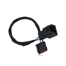 1Pcs USB Media Hub Harness Adapter Fits for Ford Sync2 up to SYNC3 GEN1