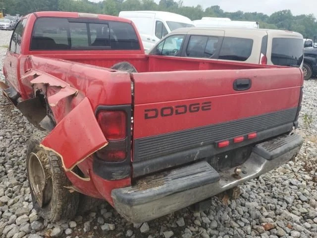 Automatic Transmission 2WD 6-360 5.9L Fits 98-99 DODGE 2500 PICKUP 2711016 Foto 2 de 4