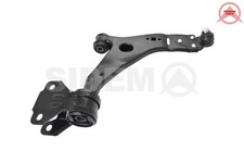 Querlenker Dreieckslenker SIDEM 4379 4378 für TOURNEO CONNECT FORD Stahlblech