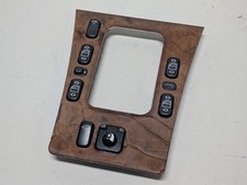 1998 To 2002 Mercedes W210 W208 E320 E430 E55 Asr Center Master Window Switch