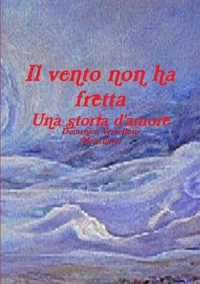 Il vento non ha fretta by Domenico Vercellotti (Italian) Paperback Book