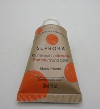 SEPHORA Pumpkin Hand Balm - 1 oz