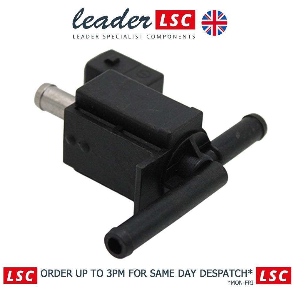 8200603558 Turbo Boost Valve for Nissan Juke Micra Pulsar Qashqai GENUINE NEW