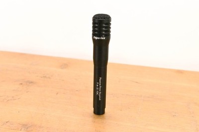 Superlux PRA-268A Electret Condenser SuperCardioid Microphone CG01ZQS