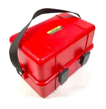 Auto level empty Box for all type Auto level Machine survey Item