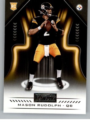 2018 Panini Playbook NFL Football Base Singles (Pick Your Cards)
