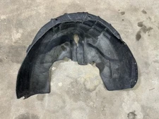 LH Rear Fender Liner Splash Guard Wheel Well 09-16 Audi A4 S4 B8 - 8K0 810 171 B