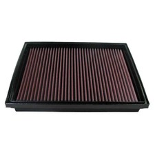 K&N Filters Luftfilter 33-2759 | 478964