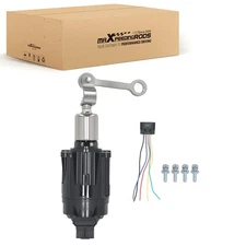 Electronic Turbo Actuator for Honda Accord Civic 134Kw 1.5L 4937307011 2016-2021