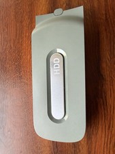 Official Microsoft Xbox 360 Fat 20GB HDD External Hard Drive  Authentic 