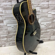 Yamaha APX-8A OBB Acoustic Electric Guitar Oriental Blue Burst Vintage