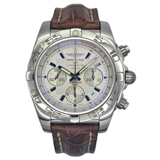 Breitling Chronomat AB0110 12/G684 44mm Stainless Steel - Full Set