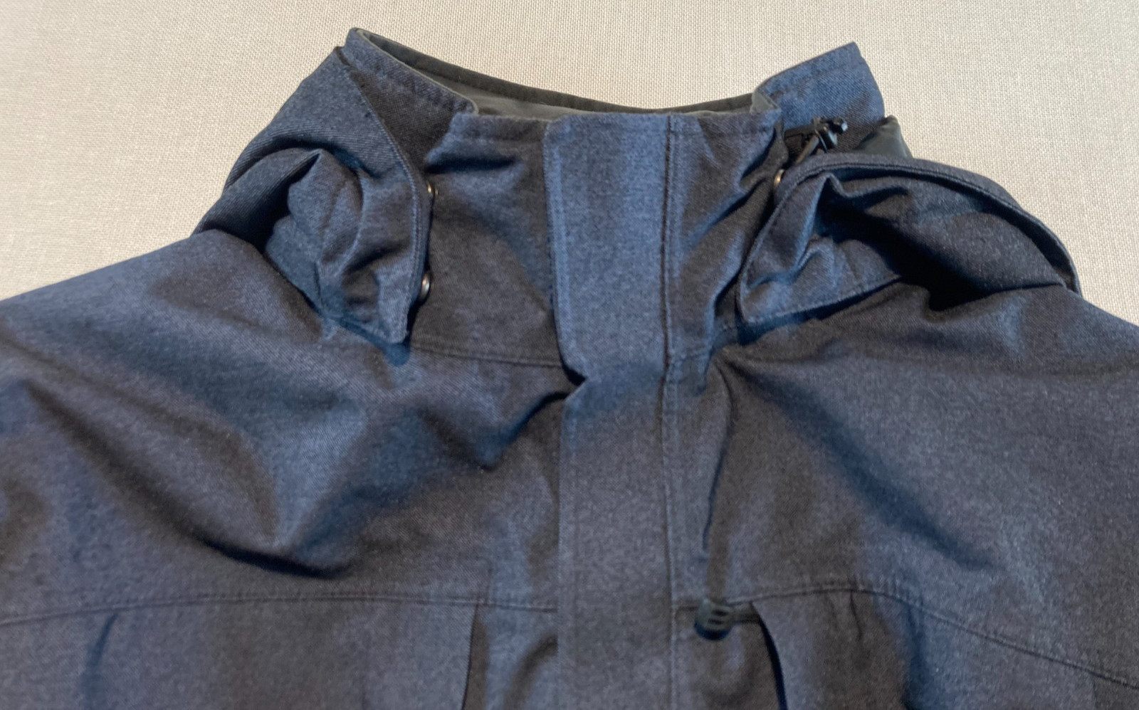 REI Elements Two-Layer Waterproof & Windproof Men… - image 3