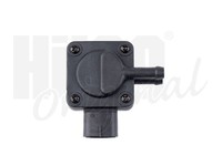 HÜCo Sensor, Abgasdruck RußPartikelfilter, Vor U.A. FüR Hyundai, Kia