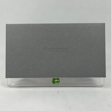 New Unlocked Apple Watch Ultra 3 49MM Black Titanium Black Alpine Loop MF0Q4LW/A