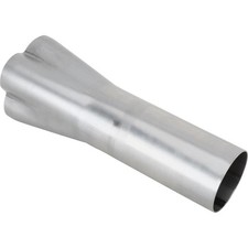 Speedway 3.5 Inch Weld-on Header Collector 1 34 O.d. Primaries