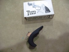 New Old Stock Vintage Tyler-T-Grip Adapter T-1 Smith  Wesson Revolvers