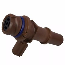 Genuine Ford PCV Valve 6W7Z-6A666-AA