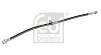 Febi Bilstein Bremsschlauch 185979 FüR Toyota