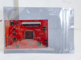 DIY PC ENGINE GT RGBDRV Ver2.2 RGB BOARD PCB for PC Engine GT