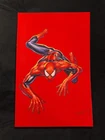 AMAZING SPIDER-MAN #6 VIRGIN TYLER KIRKHAM EXCLUSIVE SPIDERMAN 1