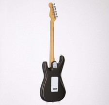 Fender American Ultra II Stratocaster Texas Tea Maple/Ebony Used in 2024