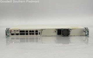 Overture 1400 Ethernet Modem Tested