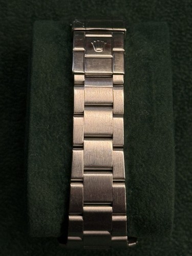 Rolex GMT-Master II Pepsi & Coke - 16710 - Box 2001 - Picture 11 of 15