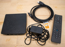 Xfinity Xi6-T Streaming X1 Wireless TV Box HDMI TX061AEi - Remote Cord Cable