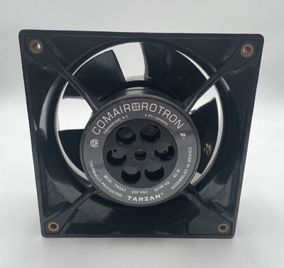 Comair Rotron TARZAN TN3A3 Cooling Fan 230V~ 50/60Hz 85W