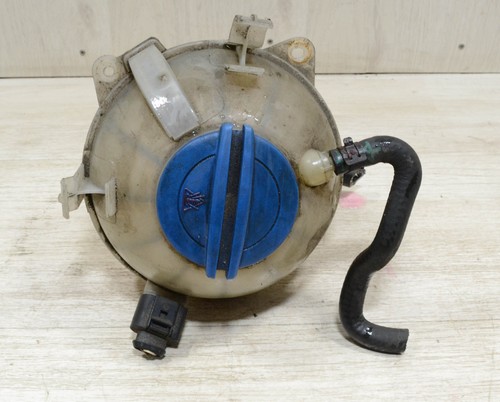 AUDI A3 8P Facel 2005 2,0 TDI BMM 103KW Ausgleichsbehälter Kühlwass #144741-G041