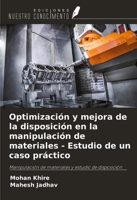 Mohan Khire (u. a.) | Optimización y mejora de la disposición en la...