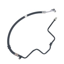 Power Steering Pressure Line Hose Assembly fits 03-06 Acura MDX 3402797