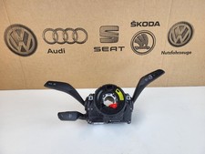 Original Audi Lenkstockschalter inklusive Schleifring 4N0907129KH