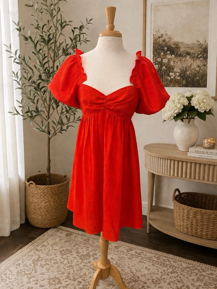 English Factory Dresses for Women for sale | eBay