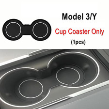 Per Tesla Model Y Juniper 2025 2026 Tappetini per Auto Cargo Liner Tappetini per