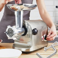 2 Pcs Pasta Machine Clamp Replacement Noodle Making Device Accessory
