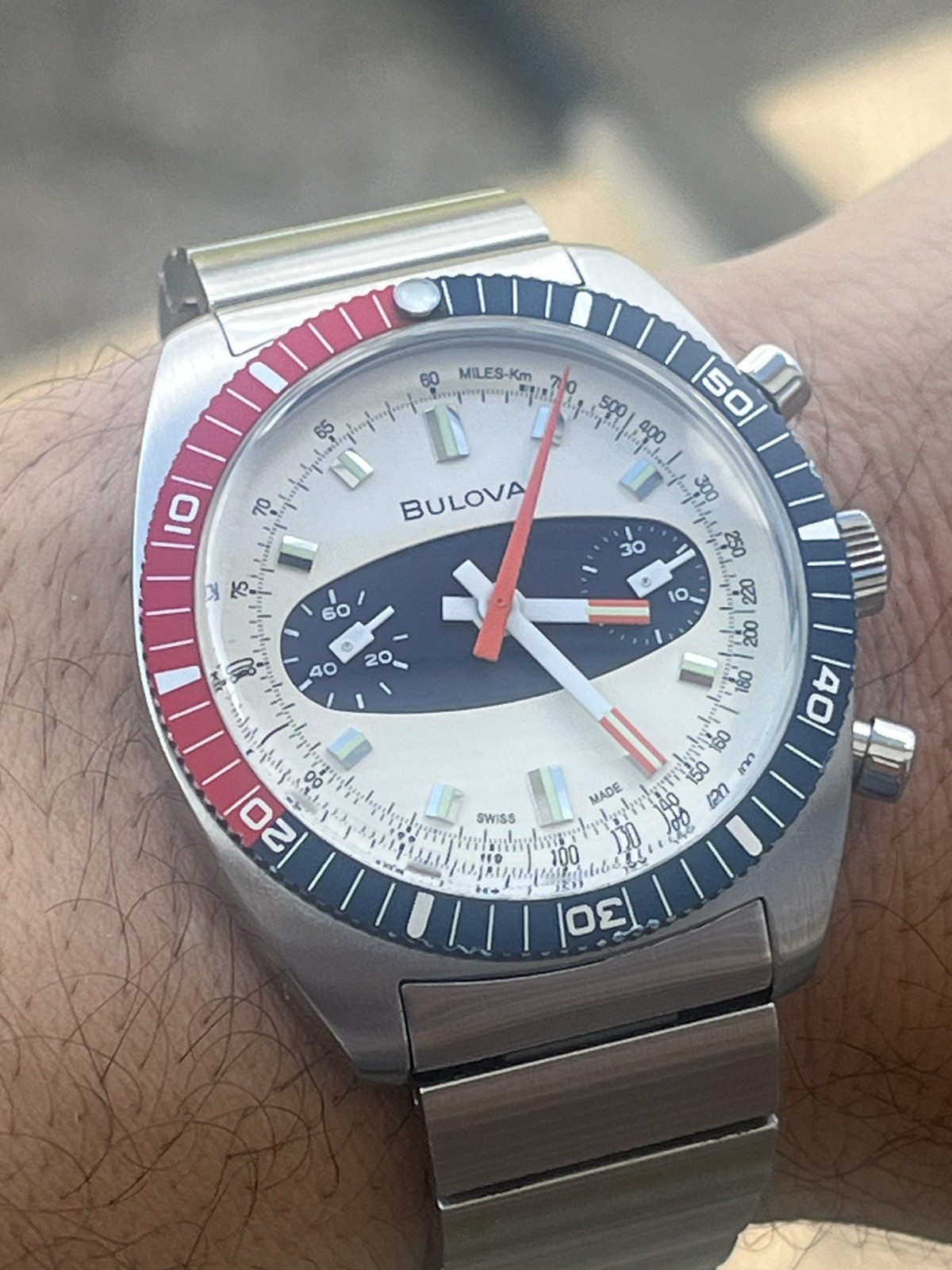 Automatic Chronograph - image 20