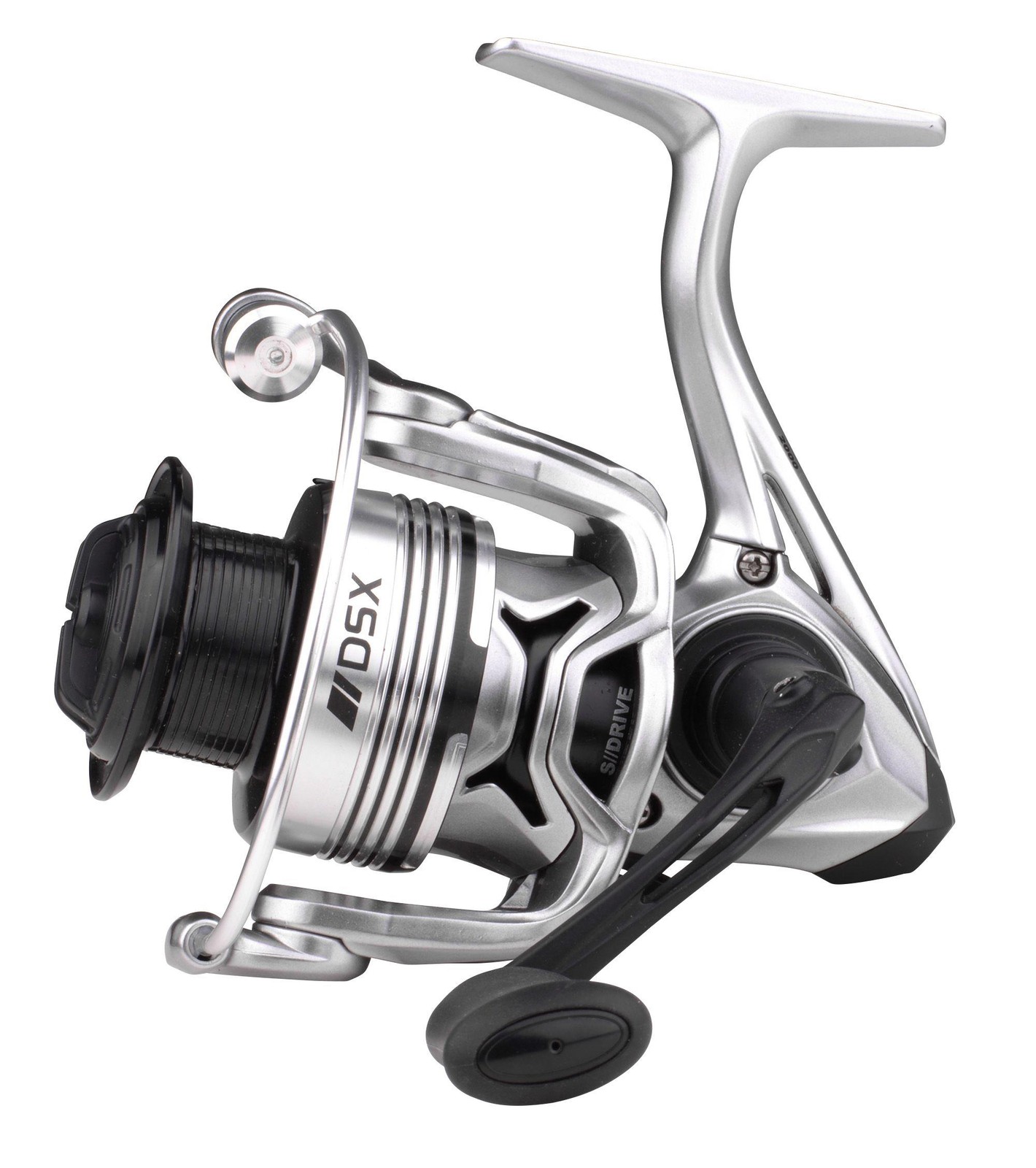 Spro Frontbremsrolle DSX 3000 Spinnrolle Allroundrolle Angelrolle Stationärrolle
