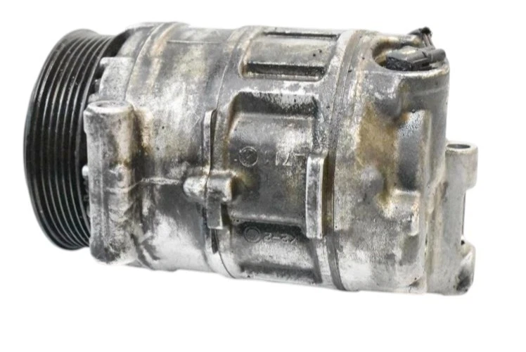 06-09 Bomba compresor aire acondicionado Mercedes CLK350 C280 C350 OEM Foto 4 de 4