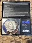 HUGE 197 Grams .925 Sterling Silver Franklin Mint Richard Nixon/Spiro Agnew