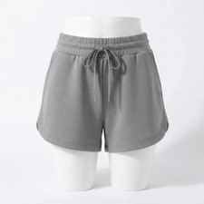 Varley Coulter High Rise Short Size XS